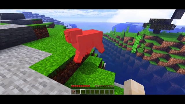 ?Turn mcpe into java edition 1.18 | Settings that Turn mcpe into java edition 1.18? смотреть онлайн