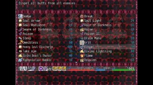 Black Souls 2 dlc 3 (Lion route) vs White Unicorn Unis