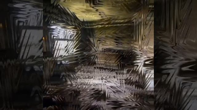Серия мистических рассказов
