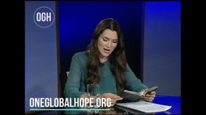 Зачем Нужен Пост//Юлия Чернецкая//#OneGlobalHope