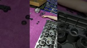 Сборка гбц змз 406/405/409