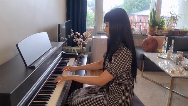 Pachelbel - Canon in D major смотреть онлайн