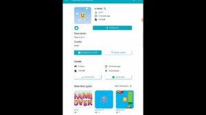 Как скачать APK с сообщества Catrobat в покет код?