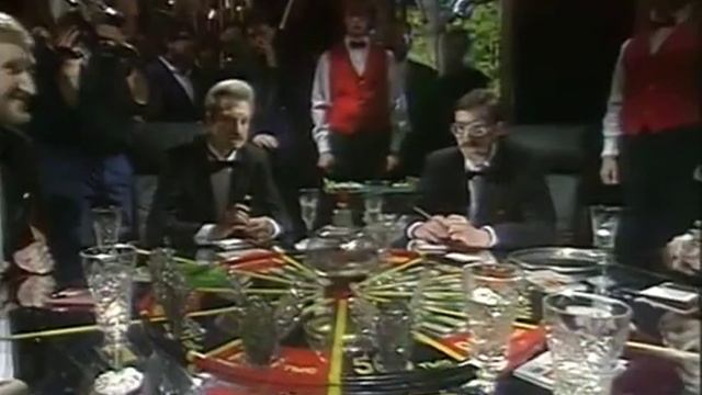 1994, 2 летняя игра (первая пока не найдена)