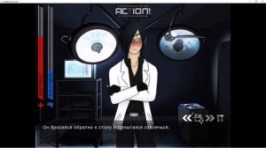 ХОРОШАЯ КОНЦОВКА//ПРОХОЖДЕНИЕ//БОЙЫРЕНД ДО ГРОБА//[2]{18+}