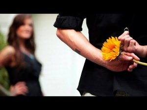 Марина Таргакова. Для чего нужна помолвка?