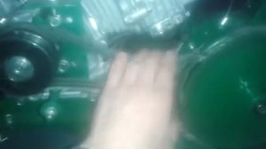 Отзыв владельца мотоблока Hitahi S169