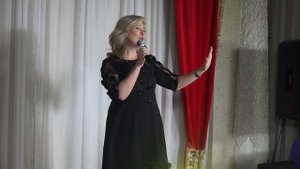 Севиль Рындык - «Разбуди меня»