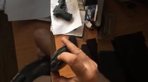 Перепил магазинов АК-74 под страйкбольную внутрянку.