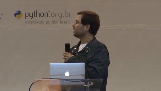 Lightning Talk 03 - CMS com Flask + MongoDB смотреть онлайн