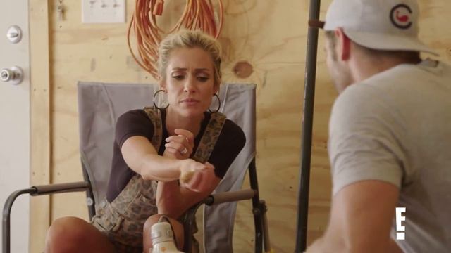 Kristin Cavallari And Jay Cutler's Divorce Is Getting Messier