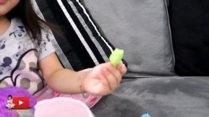 HATCHIMALS HATCHIBABIES FROM SPINMASTER | Toy Unboxing by Princess Macey J