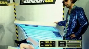 Zombie Nation - Kernkraft 400 (HQ 16:9)