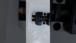 Компактные самоцентрирующие Тиски SILVER