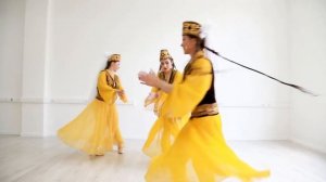 Бухарский танец Самарканд гузали. Школа узбекского танца в Москве. Uzbek dance in Moscow.8926336571