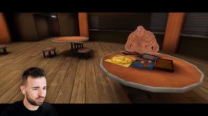 ДВА КАЧКА УСТРОИЛИ РАЗБОРКУ В ДУШЕ