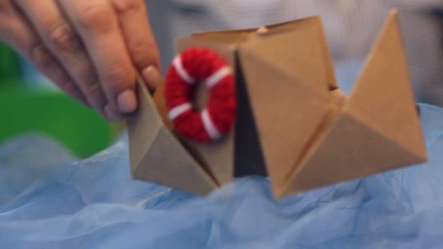 «Читаем сказки» с Ириной Пономарёвой. «Пароходик» (0+) смотреть онлайн