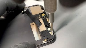 Замена экрана How to Repair an iPhone Xr Screen - The Easiest Way
