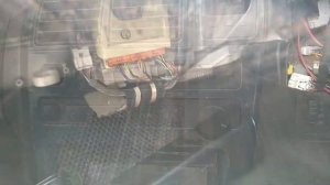 Не работает климат контроль