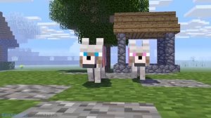 WOLF LIFE FULL MOVIE - All Episodes 6-10 - Minecraft Animation