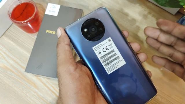 Poco X3 Pro Unboxing|Snapdragon 860 8GB/256GB|Unboxing With Asad
