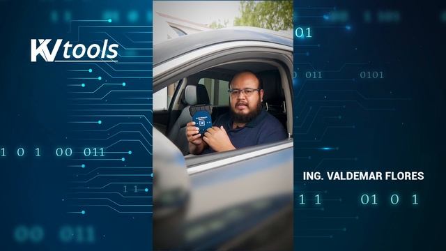 MDI 1 clone usos y alcances con carcasa de MDI 2