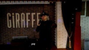 Я ревную тебя.Катя Огонек.(караоке))