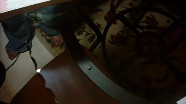 Waddington's 1950's British Standard Monopoly - 99% MINT!!! смотреть онлайн