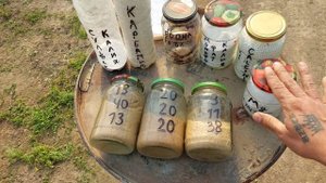 КАКИЕ УДОБРЕНИЯ РАБОТАЮТ ПО ЛИСТУ? Карбамид, Сульфат Магния и Калия, Моноф.калия, Хелат..... +10+15