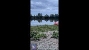 Рыбалка. Самое доброе утро.