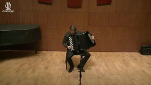 Кирилл Штыбин - Шаги (В. Власов)