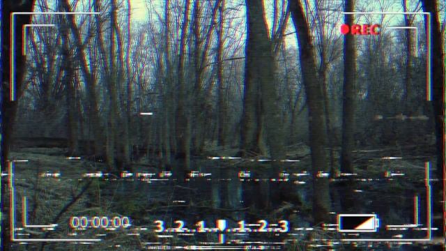 Кто такой Домоголовый | Жуткая правда про заброшенные деревни