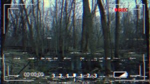 Кто такой Домоголовый | Жуткая правда про заброшенные деревни