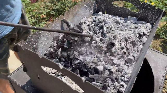 СОЧНЫЙ РЕЦЕПТ ШАШЛЫКА ИЗ ПЕЧЕНИ! ШАУРМА ИЗ ГОВЯЖЬЕЙ ПЕЧЕНИ С ОВОЩАМИ? печи алексан