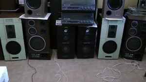 Кто если не Я! сравним Radiotehnika S-90 против S-90B