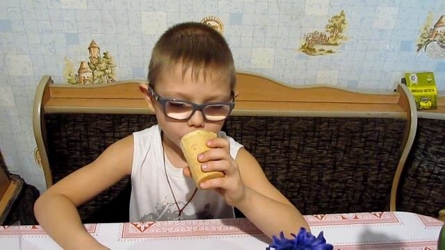 Что нам подарили на 8 марта!!! Советую его посмотреть.