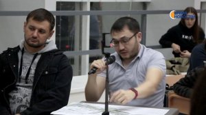 Каким будет центр Нефтекамска?