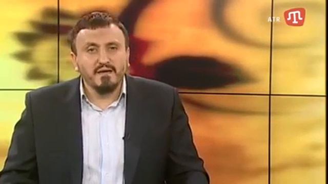 Ключ счастья №63 - История о трех путниках. Абу Яхья Крымский