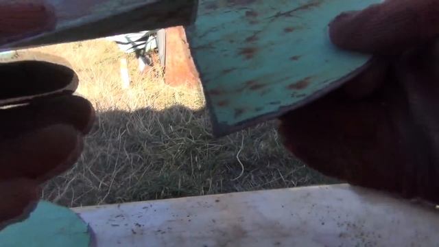 Как увеличить тягу в печи (дефлектор Волперта Григоровича) смотреть онлайн