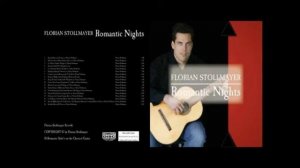Malagueña's Flamenco Guitar by Florian Stollmayer
