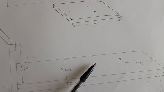 Точилка для ножей,чертеж. смотреть онлайн