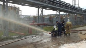 2015 23 09 РАБОТАЕТ СТВОЛ КОМБИТОР 3000