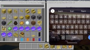 Minecraft Pe 1.19.50 Official Version  | Minecraft 1.19.50 Update New Features Added!