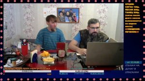 [Удаленный стрим] ЗЛОЙ КЛЮКЕР ИЛИ ВСЕ ПРОПАЛО ДЖОН!!!