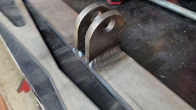 MG 194 - long term review of the Vulcan Omnipro 220