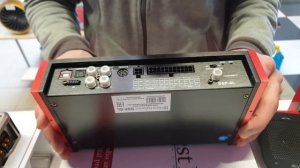 Обзор и распаковка новинок! ACV AD-6900, ACV DX-4.100, ACV BT-219HD, Best Balance DSP-6L,