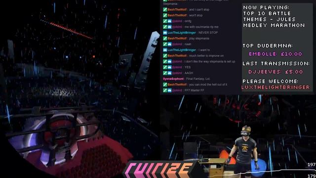 FamilyJules - Top 10 Video Game Battle Themes • AudioShield смотреть онлайн