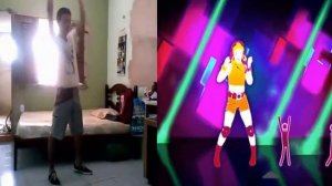 Just Dance Greatest Hits | I Like To Move It | 5 Stars Gameplay!