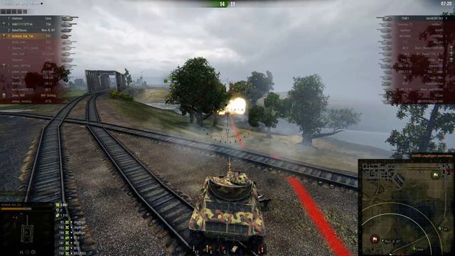 Т-71 Адская табуретка смотреть онлайн