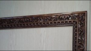 Рама для зеркала